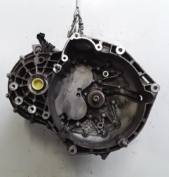 Boite de vitesses ALFA ROMEO GIULIETTA 2 Photo n°1