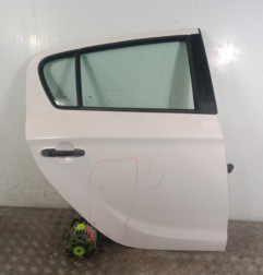 Porte arriere droit HYUNDAI I 20 1 Photo n°1