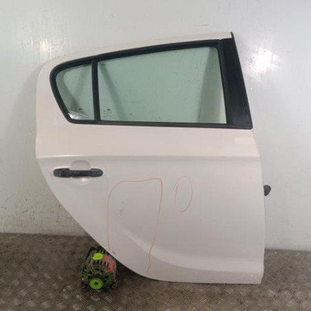 Porte arriere droit HYUNDAI I 20 1 Photo n°1