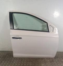 Porte avant droit HYUNDAI I 20 1 Photo n°1