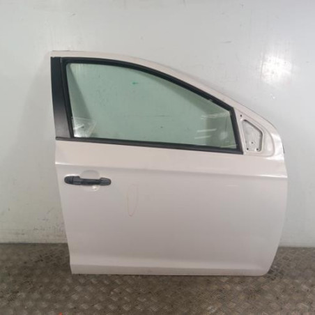 Porte avant droit HYUNDAI I 20 1 Photo n°1
