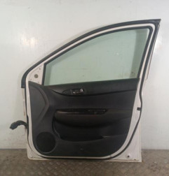 Porte avant droit HYUNDAI I 20 1 Photo n°3
