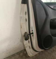 Porte avant droit HYUNDAI I 20 1 Photo n°4