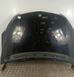 Capot MERCEDES CLASSE B 245 Photo n°1