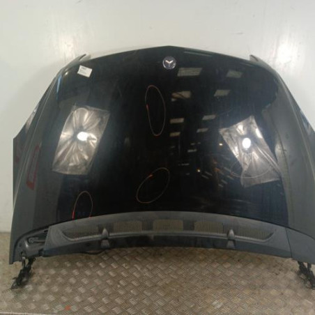 Capot MERCEDES CLASSE B 245 Photo n°1