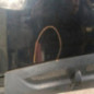 Capot MERCEDES CLASSE B 245