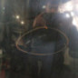 Capot MERCEDES CLASSE B 245