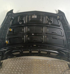 Capot MERCEDES CLASSE B 245 Photo n°6