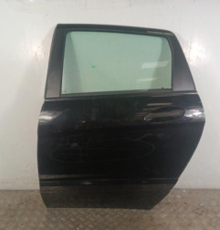 Porte arriere gauche MERCEDES CLASSE B 245 Photo n°1