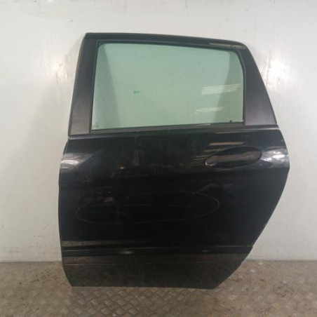 Porte arriere gauche MERCEDES CLASSE B 245 Photo n°1
