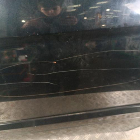 Porte arriere gauche MERCEDES CLASSE B 245