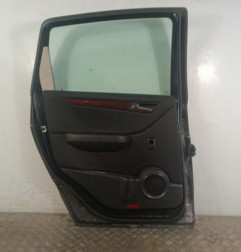 Porte arriere gauche MERCEDES CLASSE B 245 Photo n°3