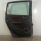 Porte arriere gauche MERCEDES CLASSE B 245
