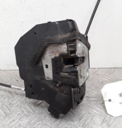 Serrure arriere droit RENAULT CAPTUR 1 Photo n°1