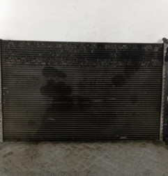 Radiateur eau RENAULT MASTER 3 Photo n°1
