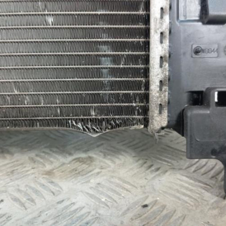 Radiateur eau RENAULT MASTER 3