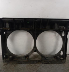 Face avant PEUGEOT 607
