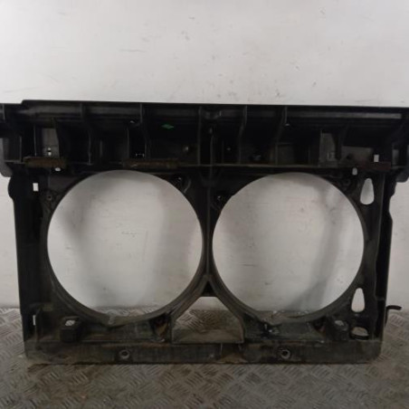 Face avant PEUGEOT 607