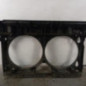 Face avant PEUGEOT 607