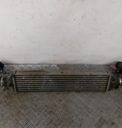 Echangeur air (Intercooler) ALFA ROMEO GIULIETTA 2 Photo n°1