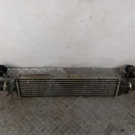 Echangeur air (Intercooler) ALFA ROMEO GIULIETTA 2 Photo n°1