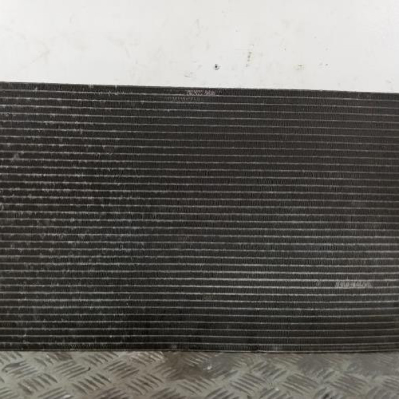 Radiateur clim RENAULT KANGOO 2 Radiateur clim RENAULT KANGOO 2