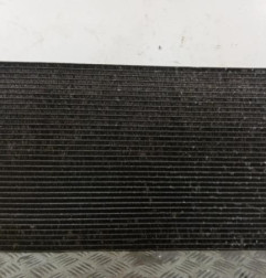 Radiateur clim RENAULT KANGOO 2
