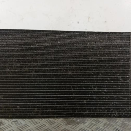 Radiateur clim RENAULT KANGOO 2