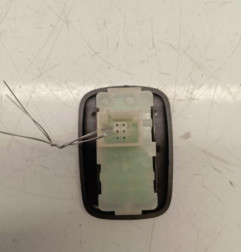 Interrupteur de leve vitre arriere gauche PEUGEOT 508 1 SW