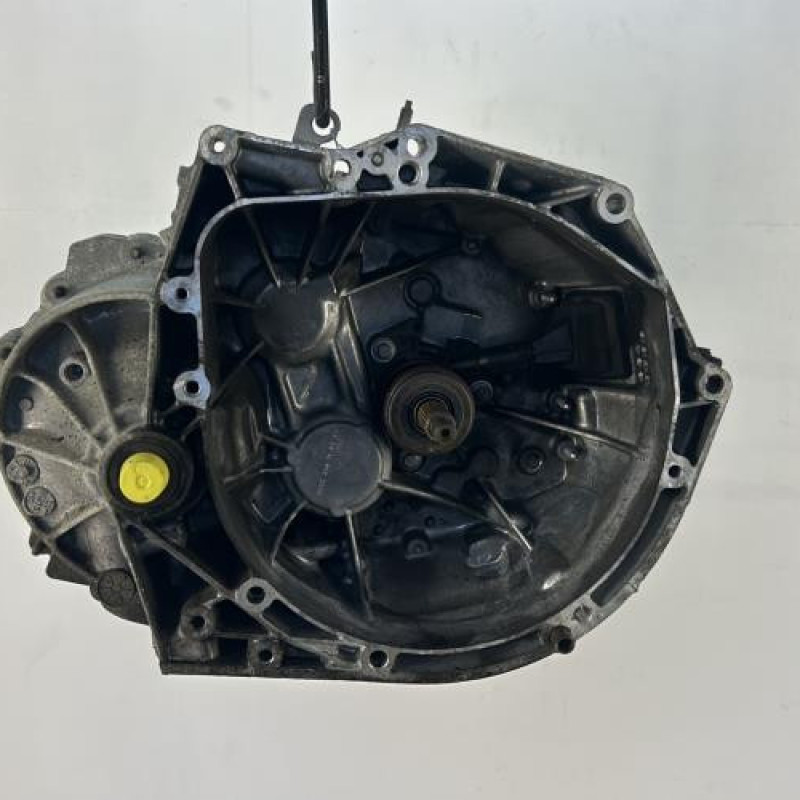 Boite de vitesses CITROEN C4 GRAND PICASSO 1