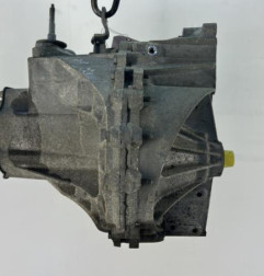 Boite de vitesses CITROEN C4 GRAND PICASSO 1