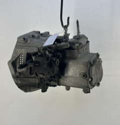 Boite de vitesses CITROEN C4 GRAND PICASSO 1 Photo n°4