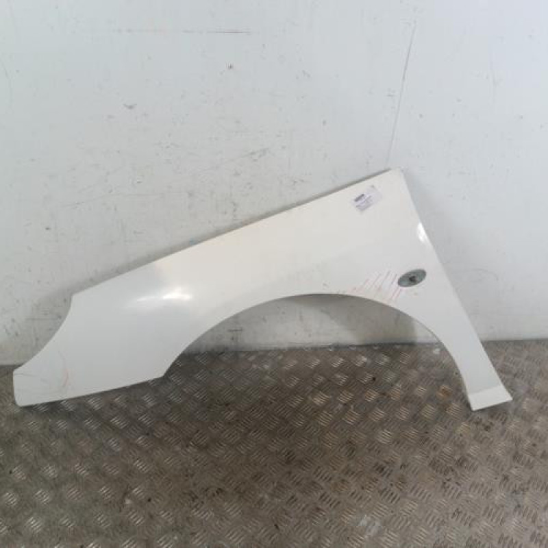 Aile avant gauche PEUGEOT 407