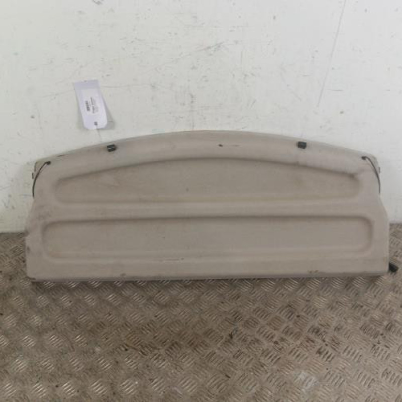 Plage arriere RENAULT ZOE 2 Plage arriere RENAULT ZOE 2