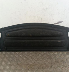 Plage arriere RENAULT ZOE 2