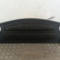 Plage arriere RENAULT ZOE 2