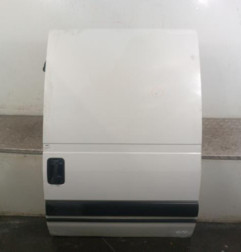 Porte laterale gauche FIAT SCUDO 1 Photo n°1