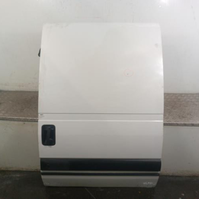 Porte laterale gauche FIAT SCUDO 1