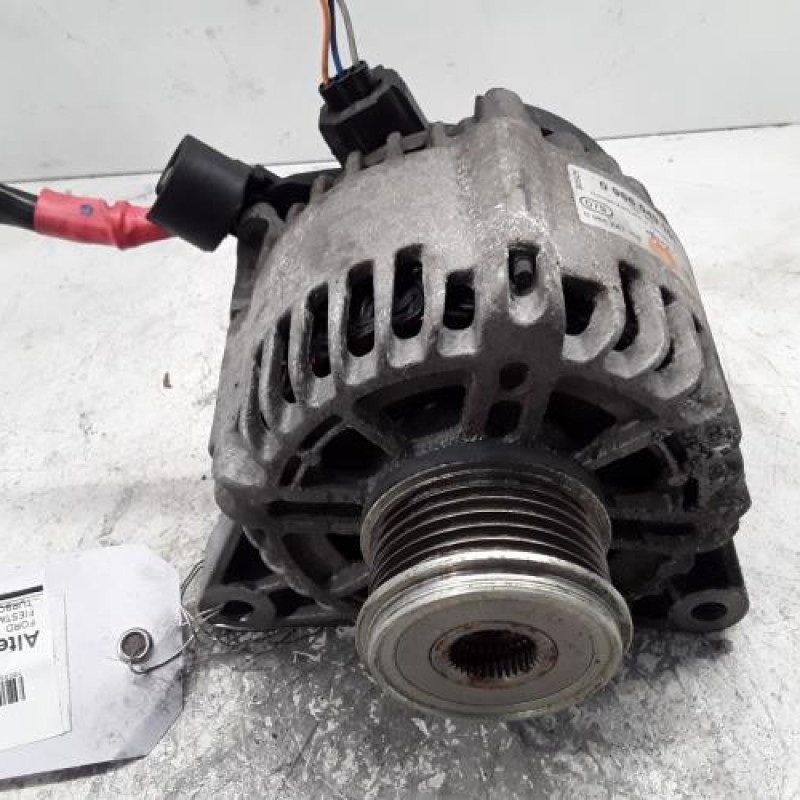 Alternateur FORD FIESTA 5 Alternateur FORD FIESTA 5