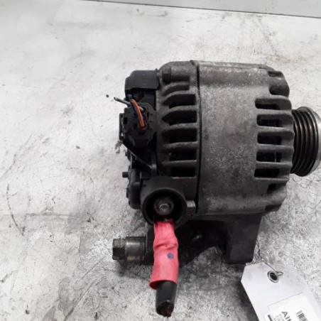 Alternateur FORD FIESTA 5