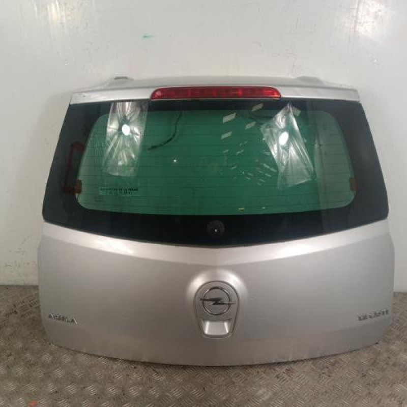 Malle/Hayon arriere OPEL AGILA B Malle/Hayon arriere OPEL AGILA B