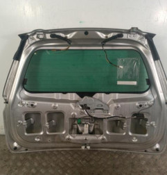 Malle/Hayon arriere OPEL AGILA B