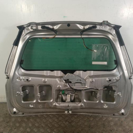 Malle/Hayon arriere OPEL AGILA B