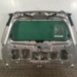 Malle/Hayon arriere OPEL AGILA B