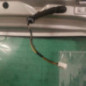 Malle/Hayon arriere OPEL AGILA B