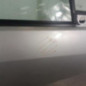 Porte avant droit OPEL AGILA B