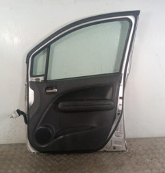 Porte avant droit OPEL AGILA B Photo n°6