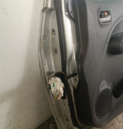 Porte avant droit OPEL AGILA B Photo n°7