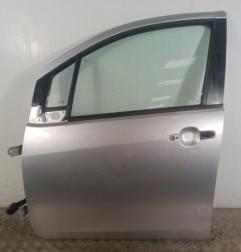 Porte avant gauche OPEL AGILA B Photo n°1