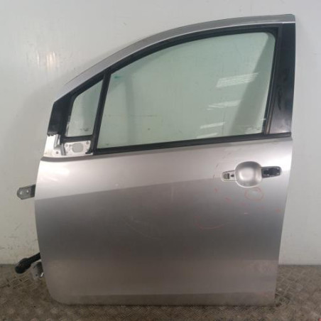 Porte avant gauche OPEL AGILA B Photo n°1